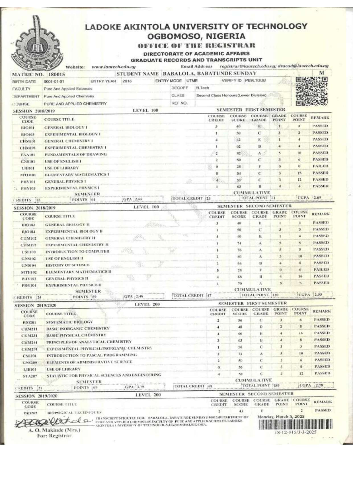 Document Page 2